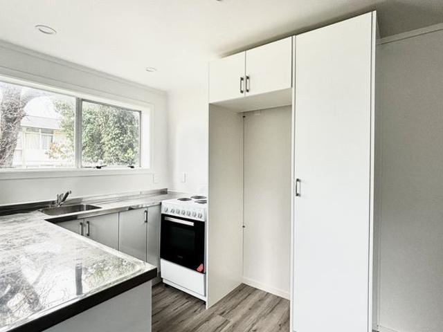 House for rent in Days Bay, Wellington