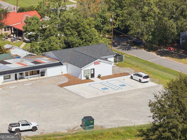 Commercial for sale in Holt Homes, Baxley