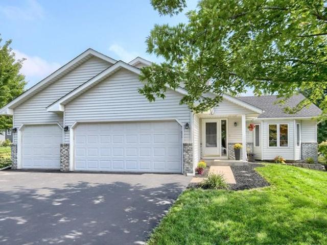 House for sale in Woodbury, Minnesota