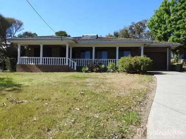House for rent in Pickering Brook, Western Australia