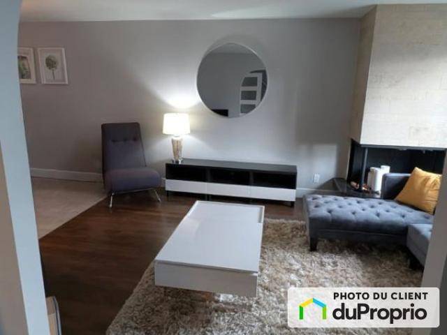 Apartment for rent in Boucherville, Montérégie