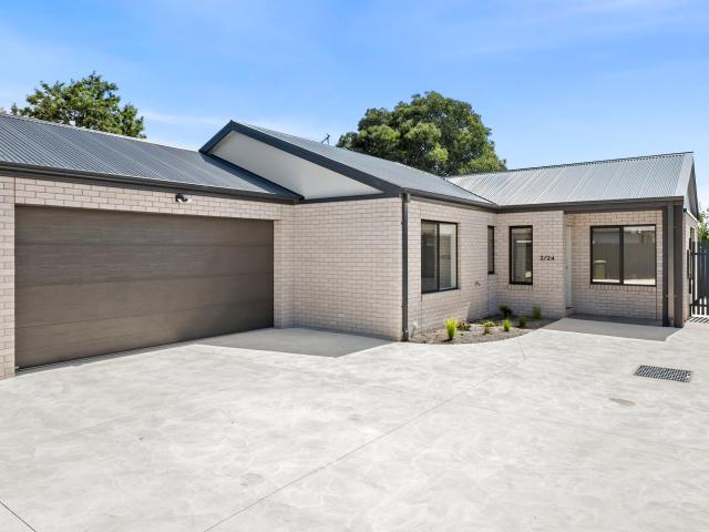 Apartment for rent in Geelong, Victoria