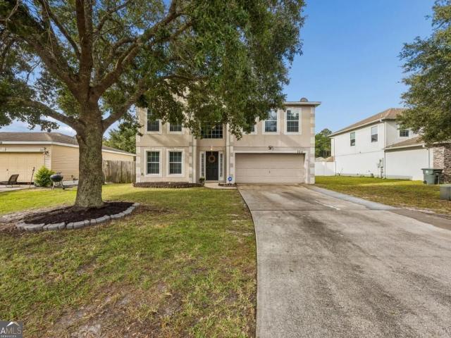 House for sale in Kingsland, Camden County