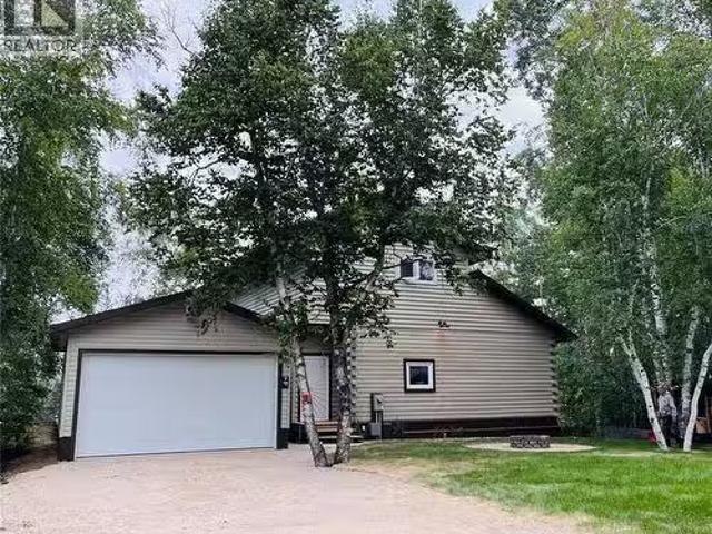 House for sale in Saskatchewan