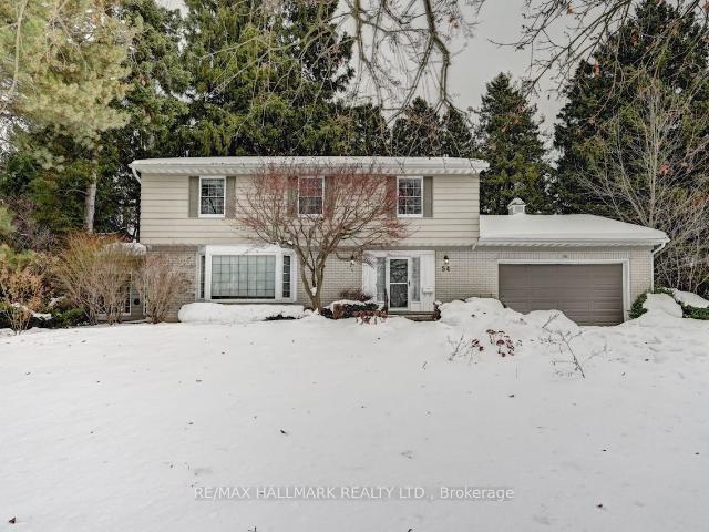 House for sale in Waterloo, Ontario