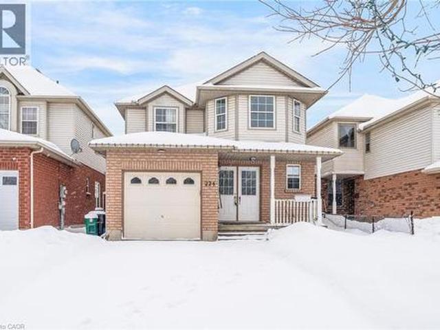 House for sale in Waterloo, Ontario
