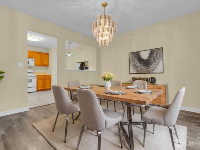 Condo for sale in Piscataway, New Jersey