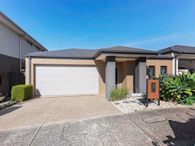 House for rent in Camerons Creek, Victoria