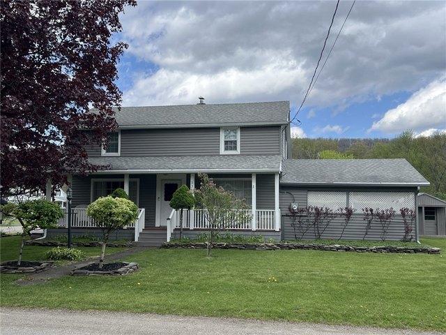 House for sale in Erwin, New York
