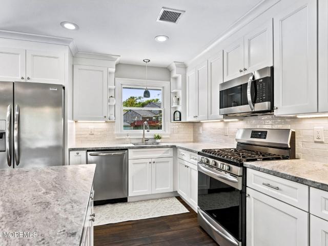 House for sale in Monmouth, New Jersey