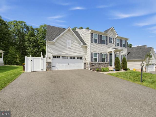 House for sale in New Hanover Township, Montgomery County