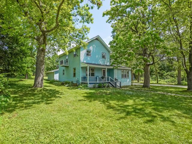 House for sale in Mukwonago, Wisconsin