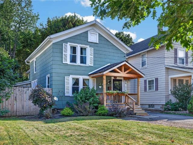 House for sale in Hamburg, New York