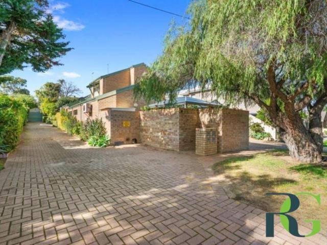 Townhouse for sale in Bicton, Western Australia