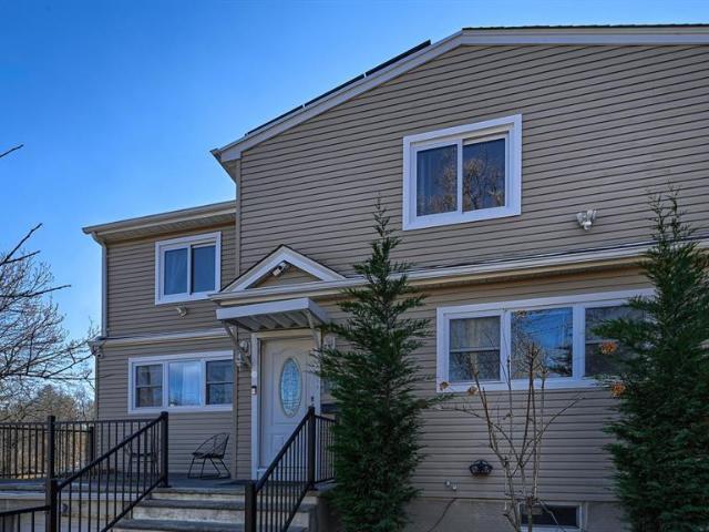 House for sale in Passaic, New Jersey