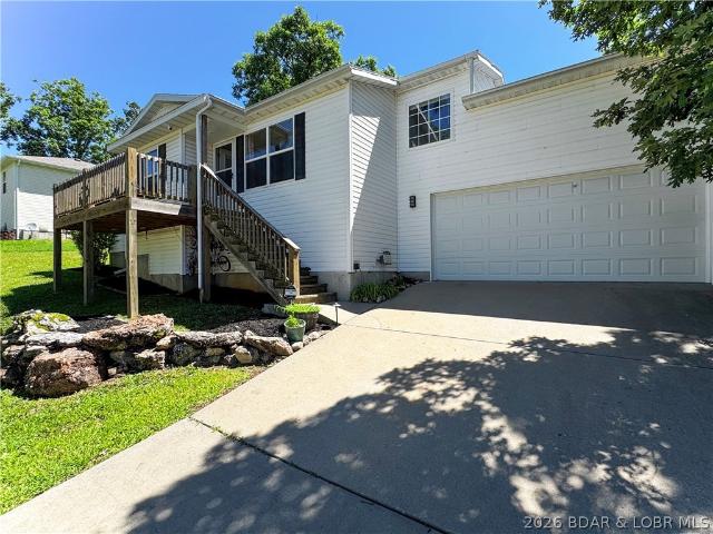 House for sale in Camdenton, Missouri
