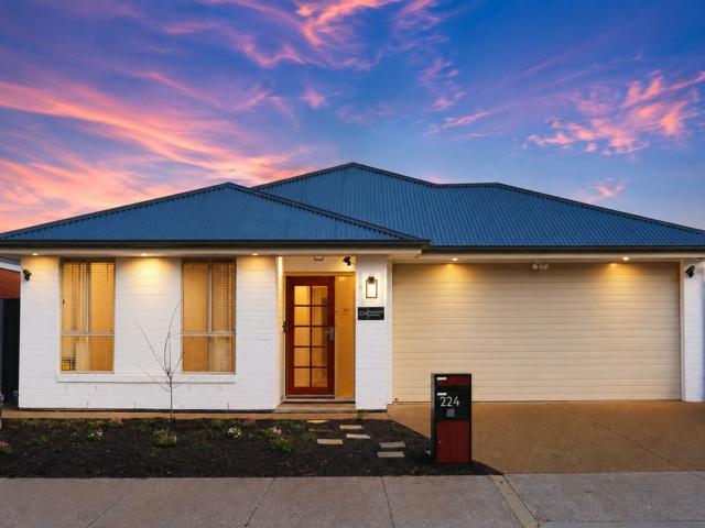 House for rent in Horseshoe Creek, South Australia