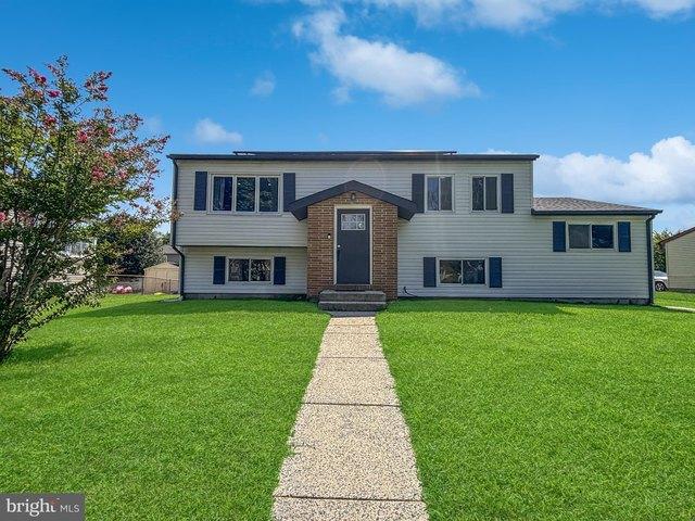 House for sale in Pemberton, New Jersey