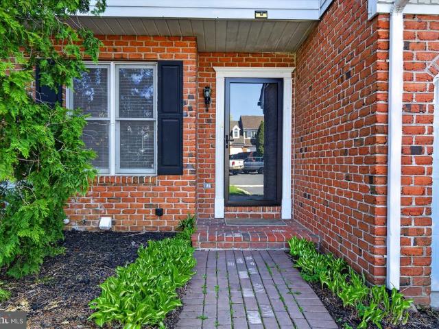 Townhouse for sale in Mountville, Pennsylvania
