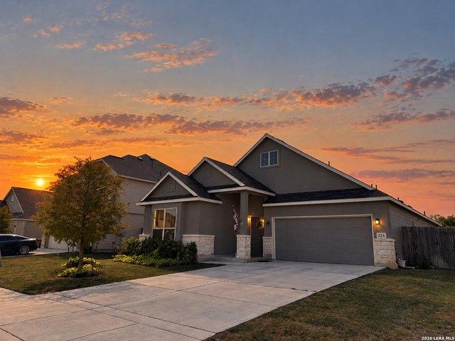 House for sale in Venado Crossing, Cibolo