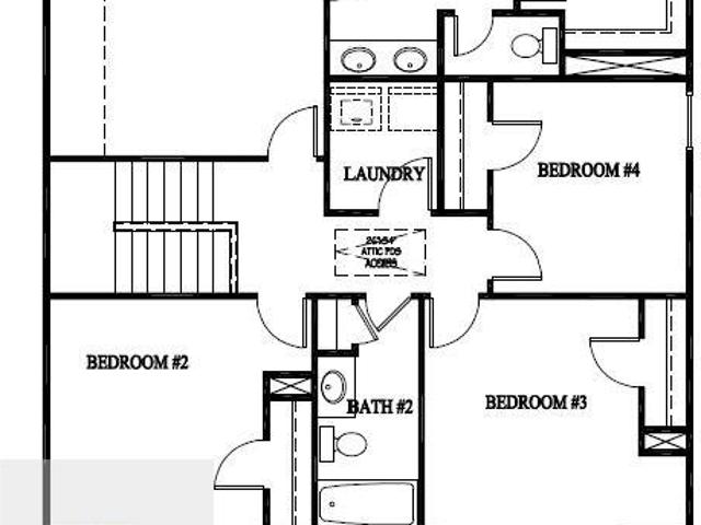 House for sale in Walthourville, Georgia