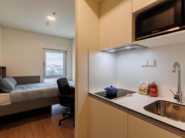 Apartamento alugar em Alta de Lisboa, Lisboa