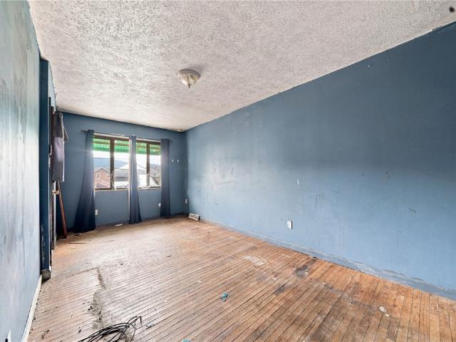House for sale in East Vandergrift, Pennsylvania