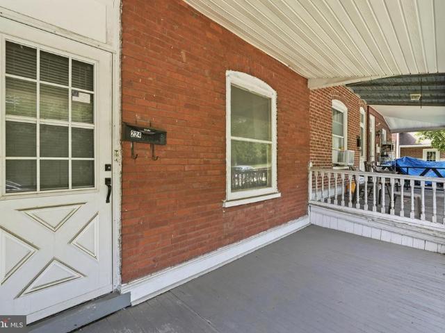 Townhouse for sale in Souderton, Pennsylvania