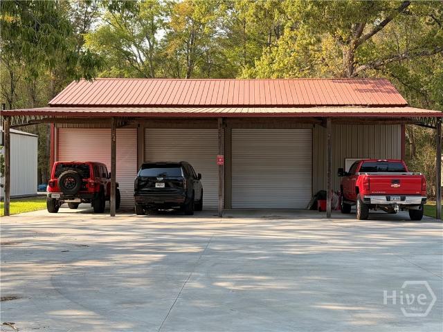 House for sale in Rincon, Georgia