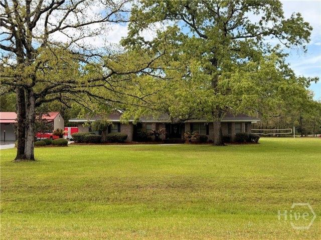 House for sale in Rincon, Georgia