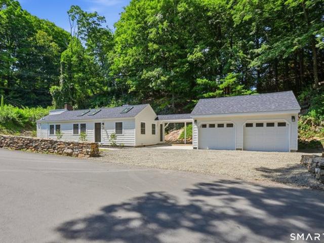 House for sale in Ridgefield, Connecticut