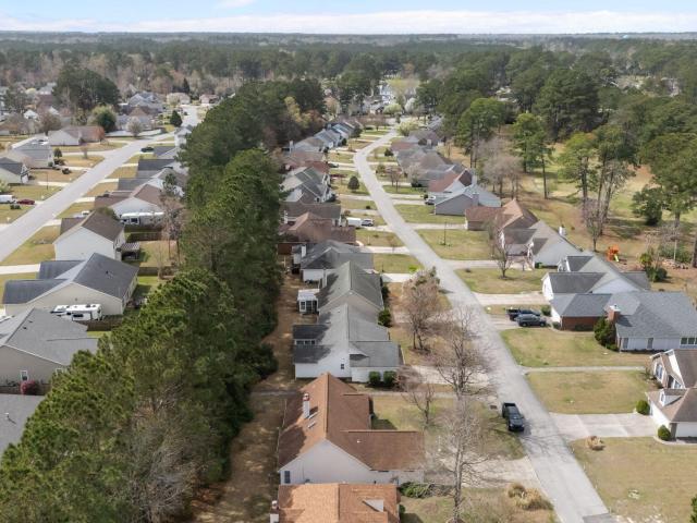 House for sale in New Bern, North Carolina