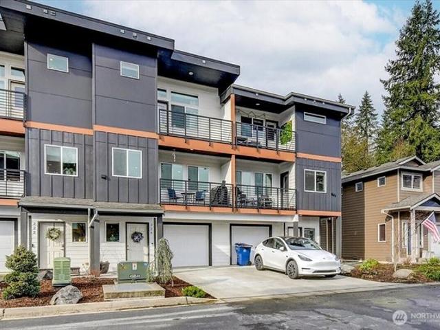 Townhouse for sale in Granite Falls, Snohomish County
