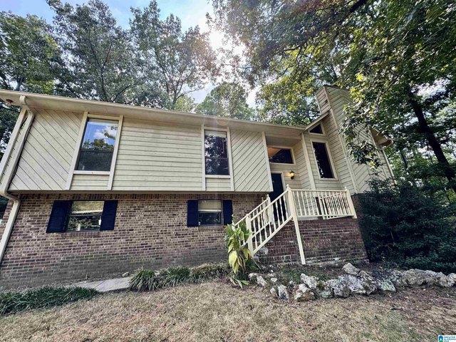 House for sale in Alabaster, Alabama