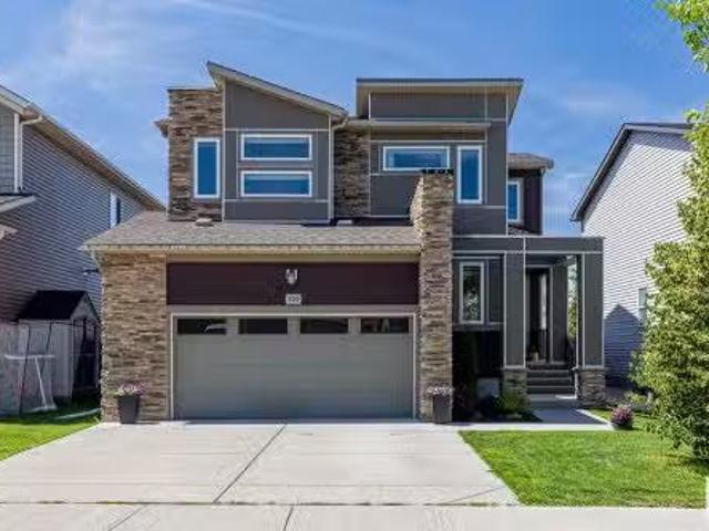 House for sale in Beaumont, Alberta