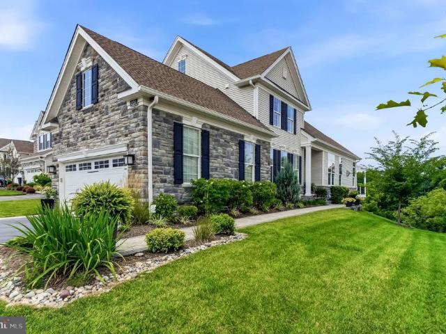 Townhouse for sale in Chester, Pennsylvania