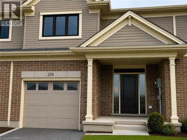 House for rent in St. Thomas, Ontario