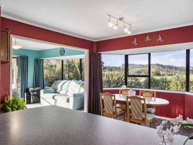 House for sale in Kawau Island