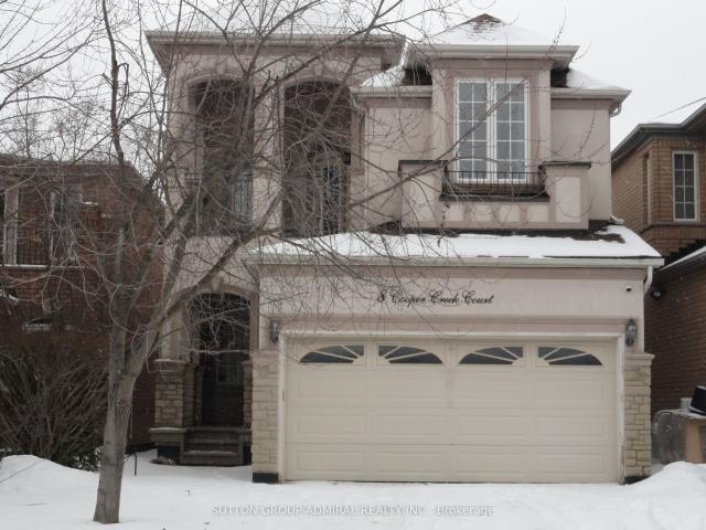 House for sale in York, Ontario