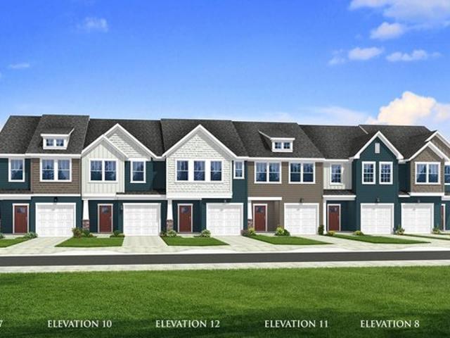 Townhouse for sale in Fountain Inn, Greenville County