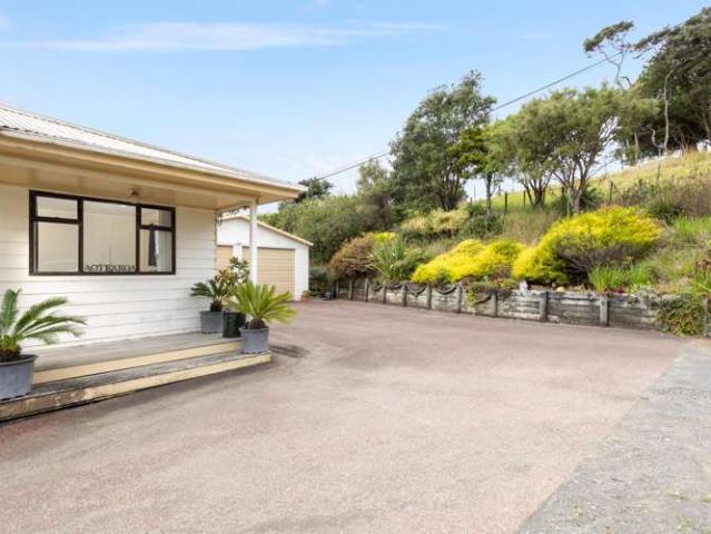 Property for sale in Kawau Island, Oroua County
