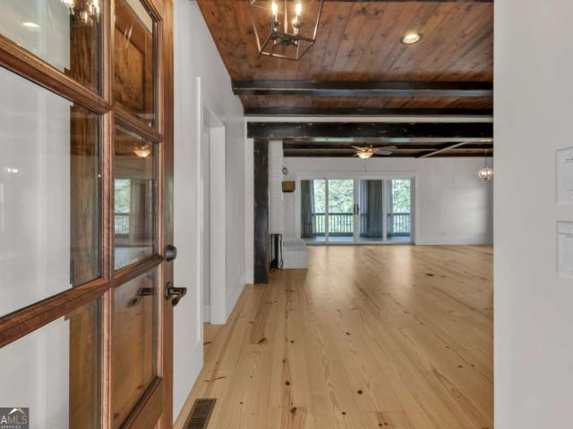 House for sale in Georgia