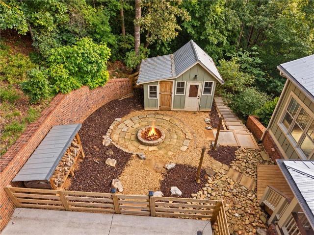 House for sale in Dahlonega, Lumpkin County