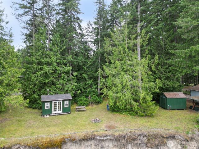 Land for sale in Castle Rock, Washington