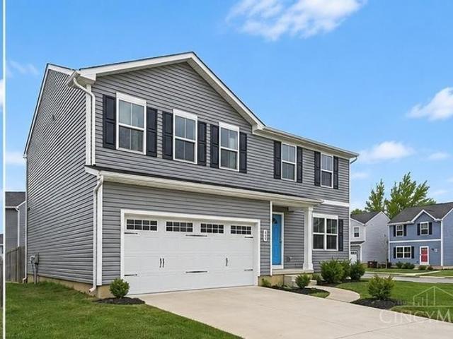 House for sale in Springfield, Clark County