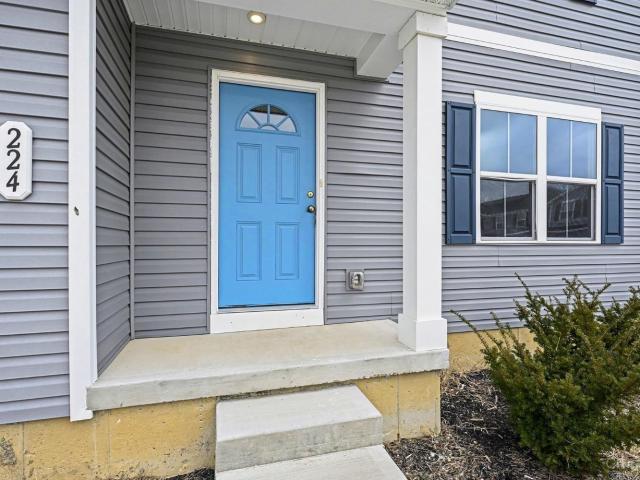 House for sale in Springfield, Clark County