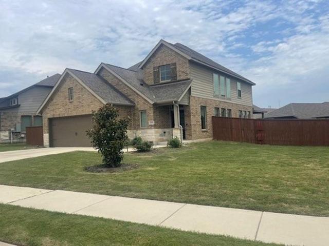 House for sale in Williamson, Texas