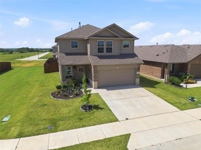 House for sale in Wise, Texas