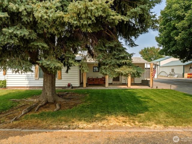 House for sale in Walla Walla, Washington