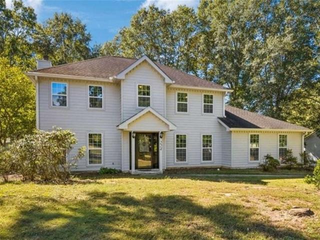 House for sale in Winder, Barrow County